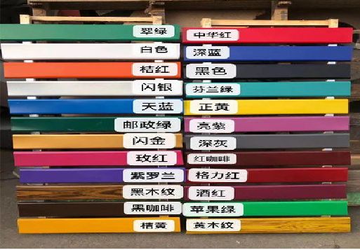 庆元做招牌可以用哪些材料？